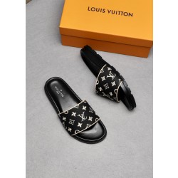 루이비통 Louis Vuitton 실내화