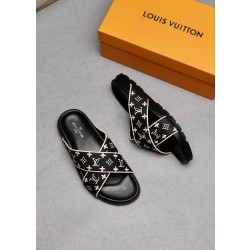 루이비통 Louis Vuitton 실내화