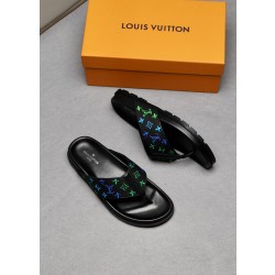 루이비통 Louis Vuitton 실내화