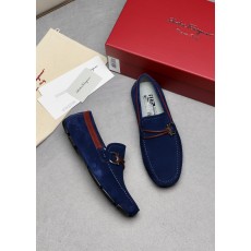 살바토레 페라가모 Salvatore Ferragamo 로퍼