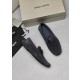 아르마니 Armani 로퍼 슈즈