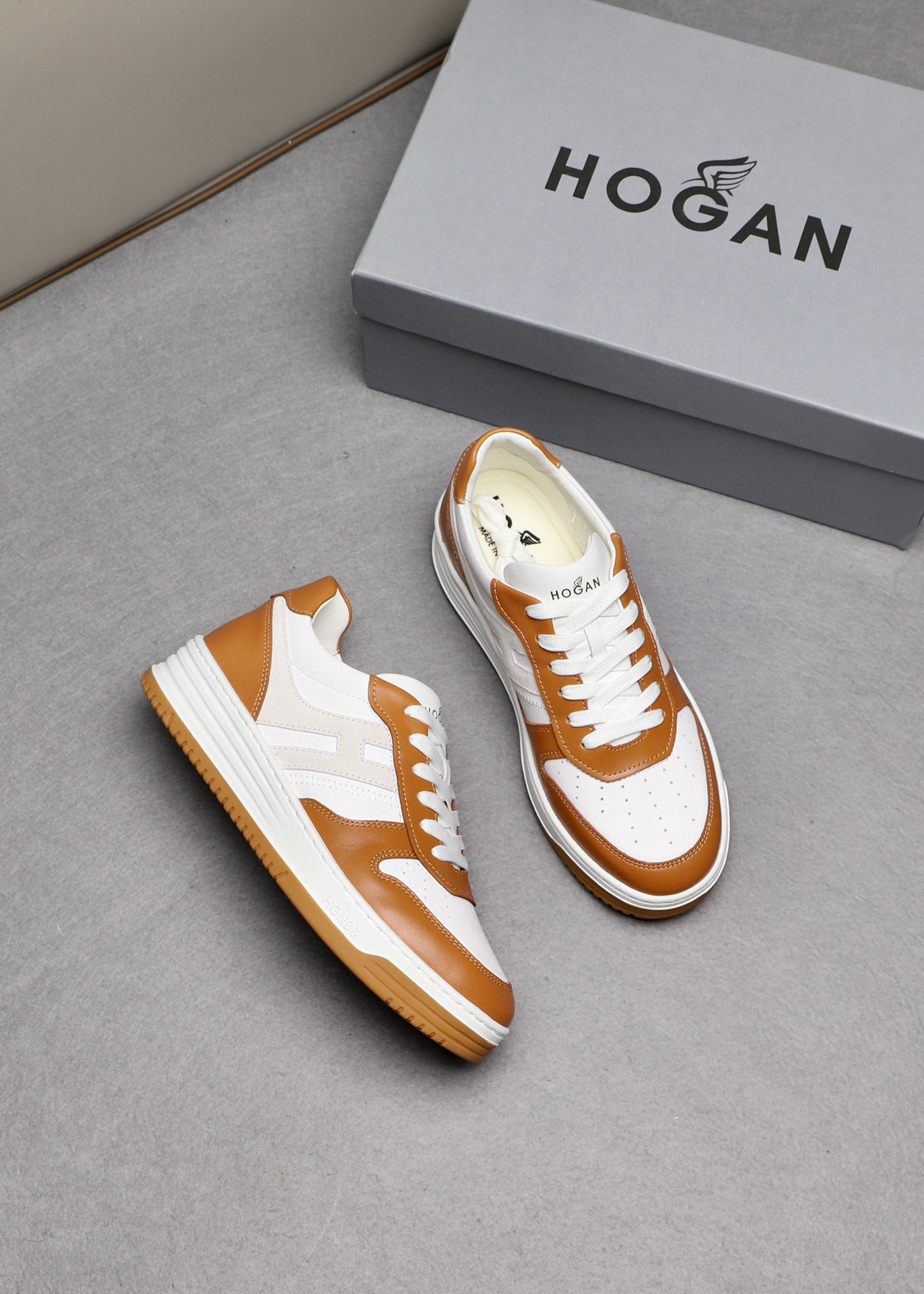 호간 Hogan 스니커즈