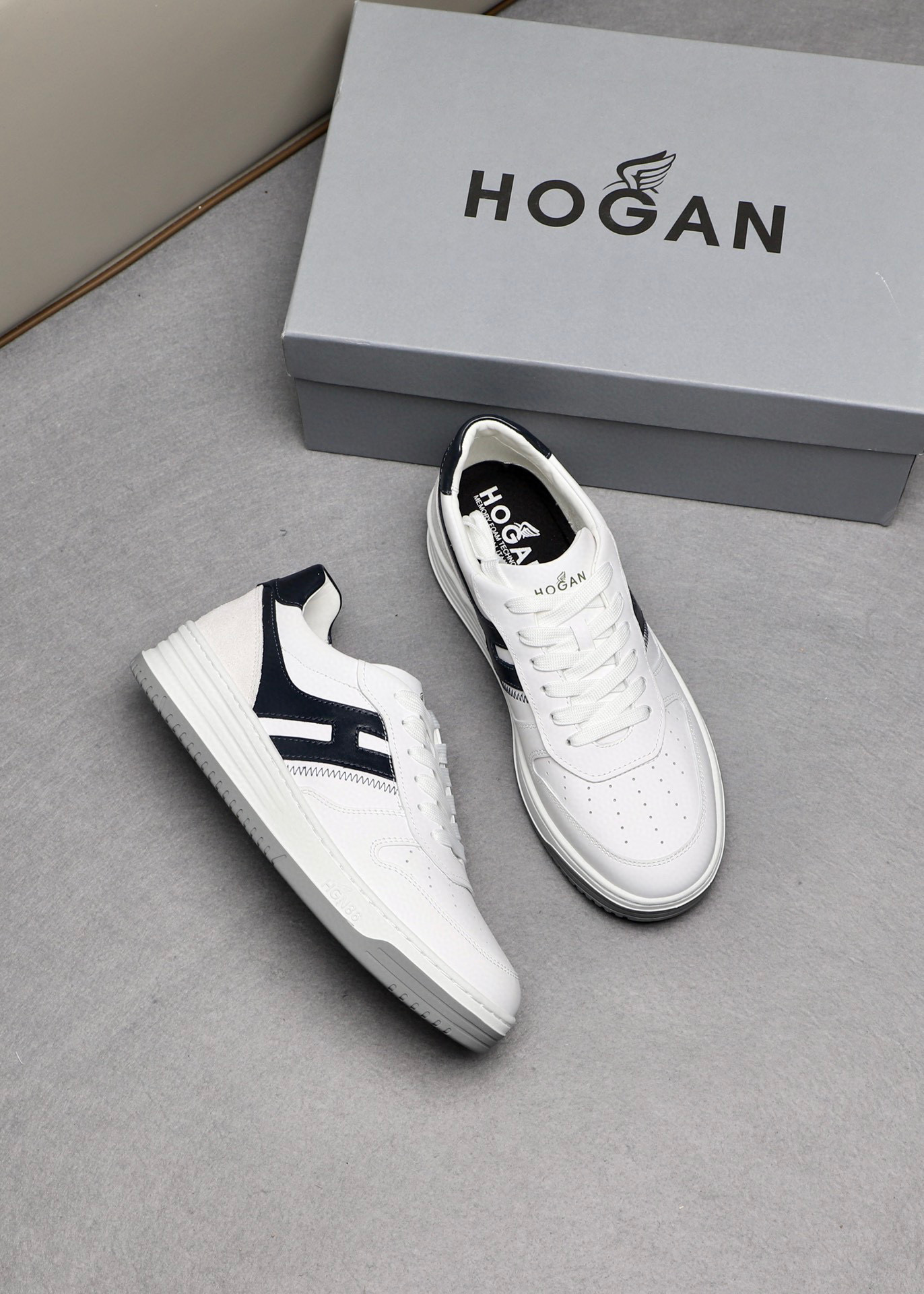 호간 Hogan 스니커즈