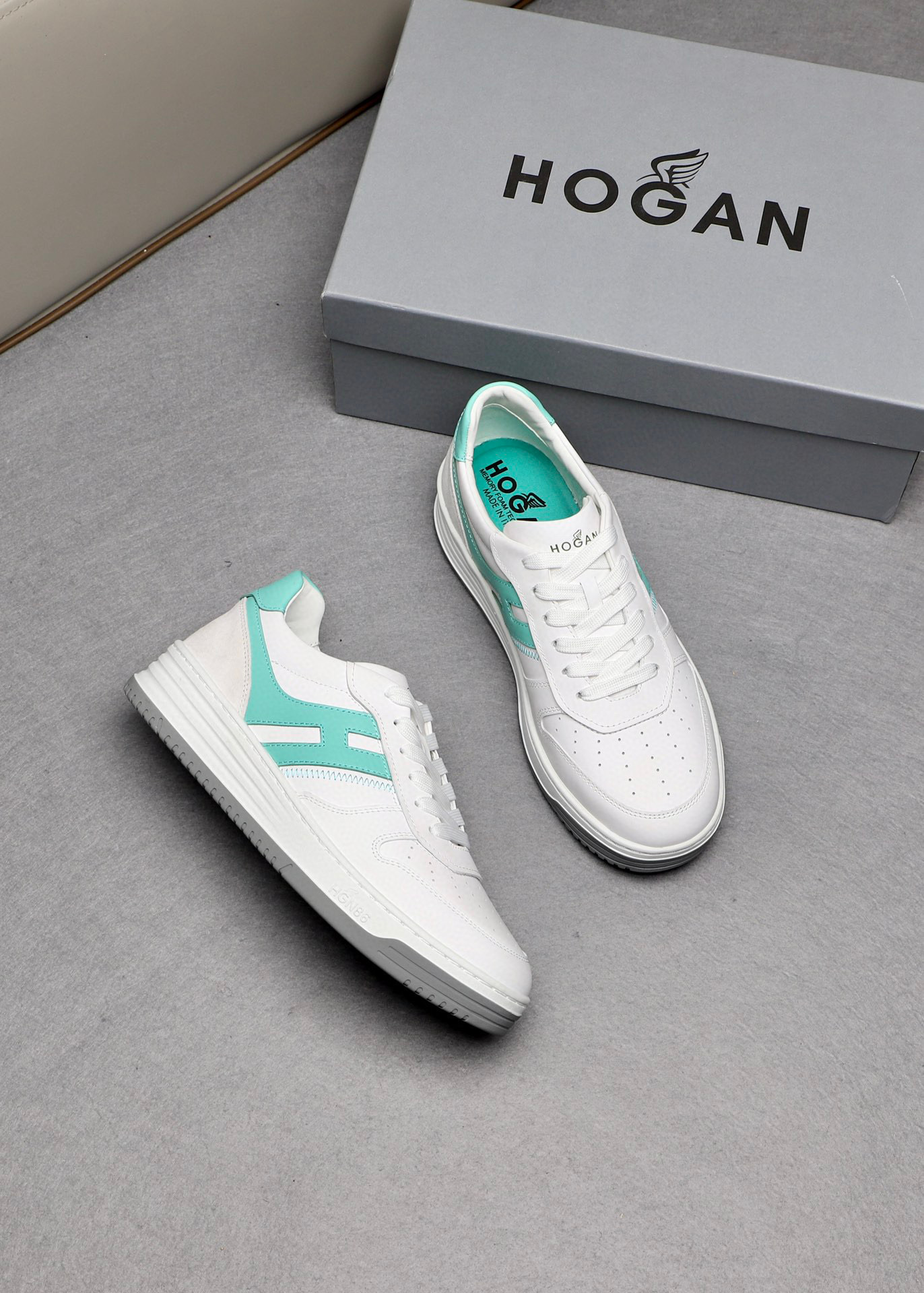 호간 Hogan 스니커즈