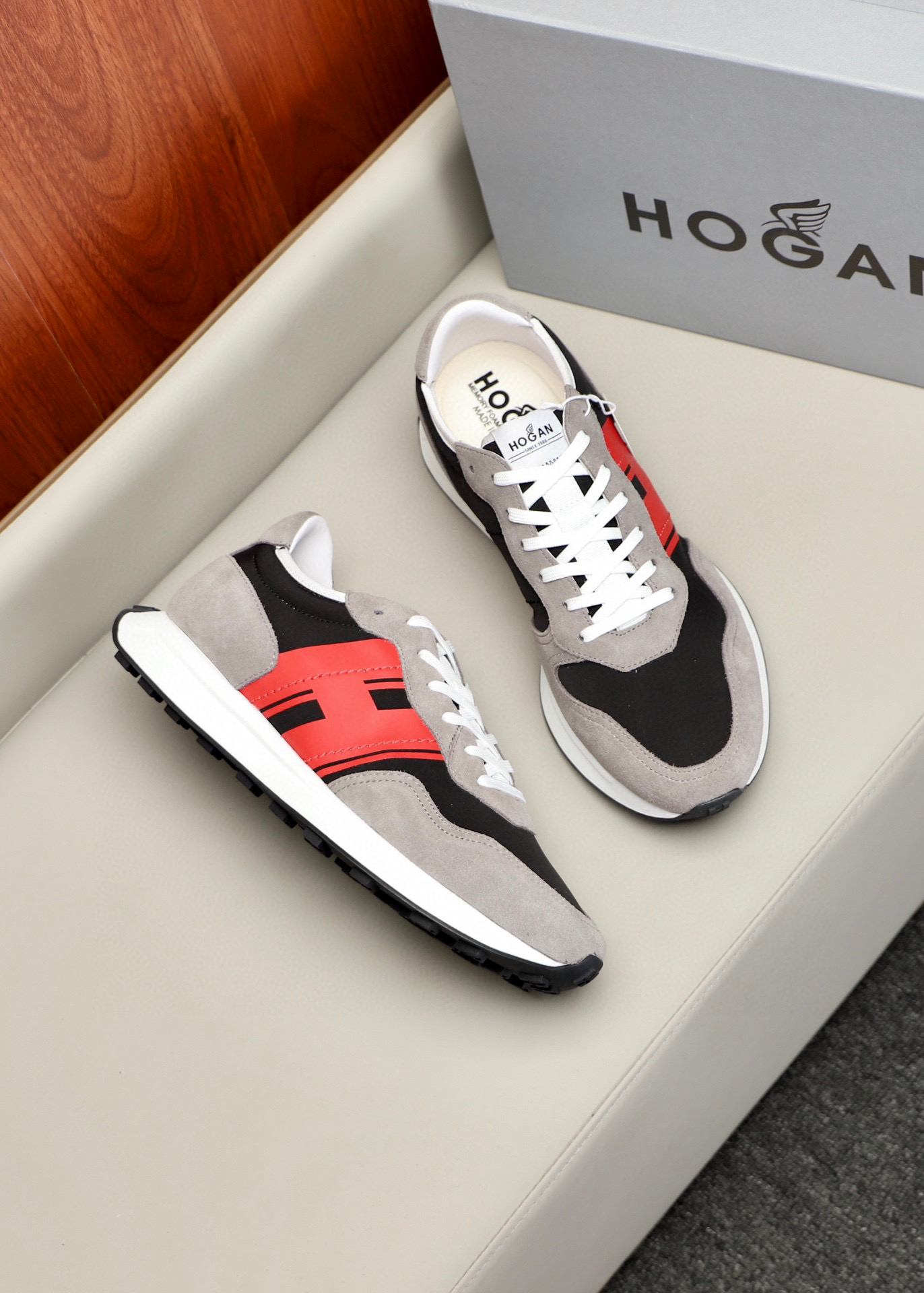 호간 Hogan 스니커즈