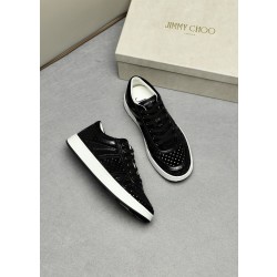 JIMMY CHOO 스니커즈