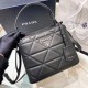 프라다 Prada 1BA311 크로스 백 25CM