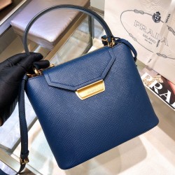 프라다 Prada 1BN012 크로스 백 24CM