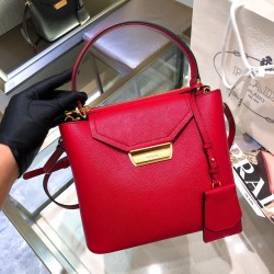 프라다 Prada 1BN012 크로스 백 24CM