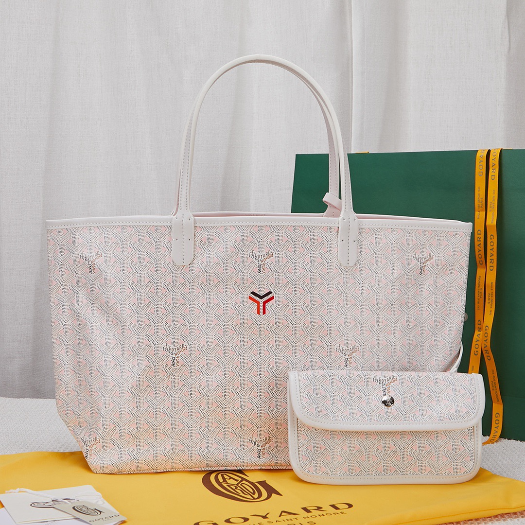 고야드 Goyard 토트 백