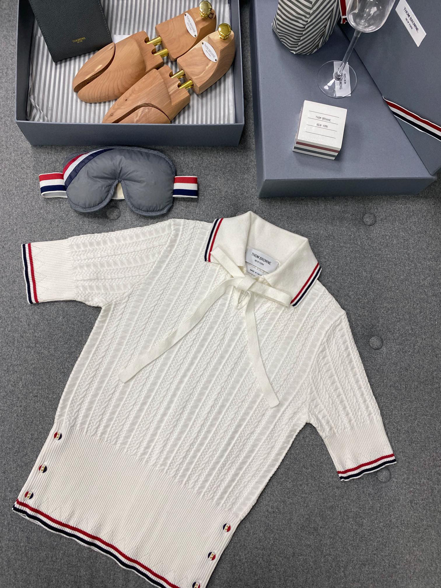 톰브라운 Thom Browne 티셔츠