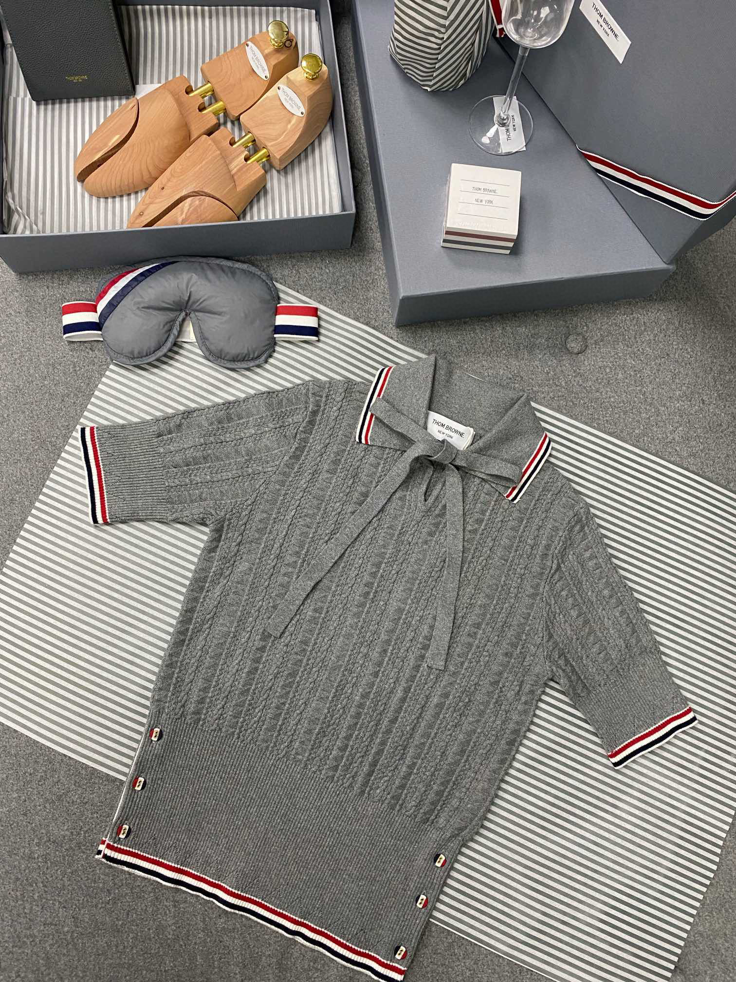 톰브라운 Thom Browne 티셔츠