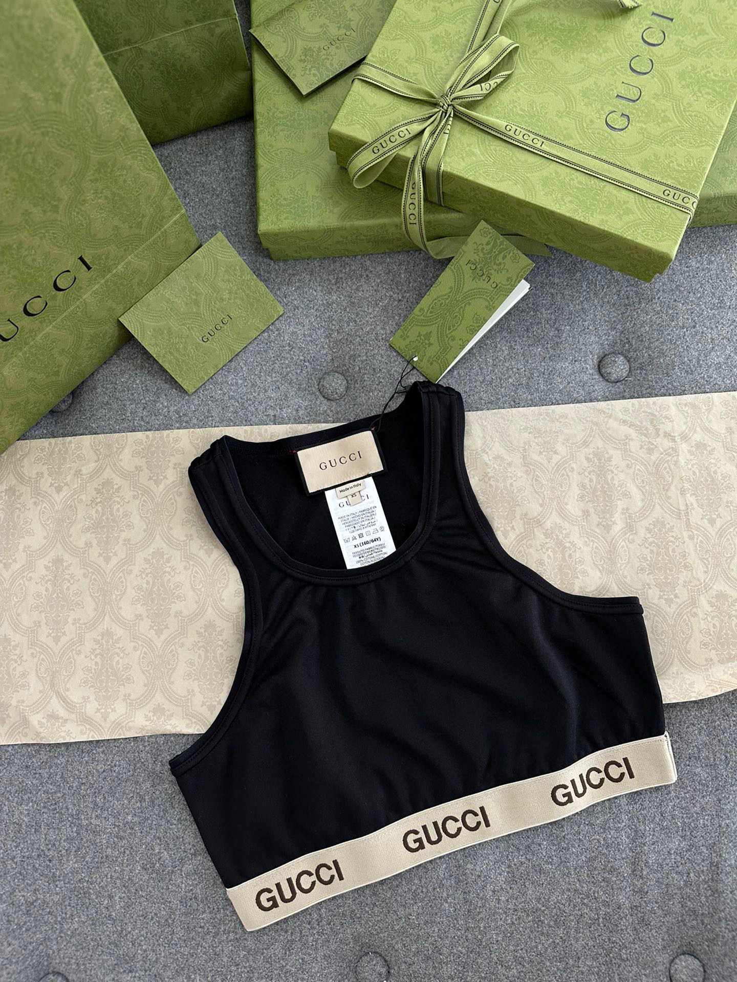 구찌 Gucci 조끼