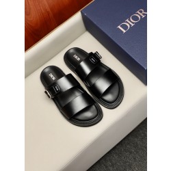 디올 Dior 슬리퍼