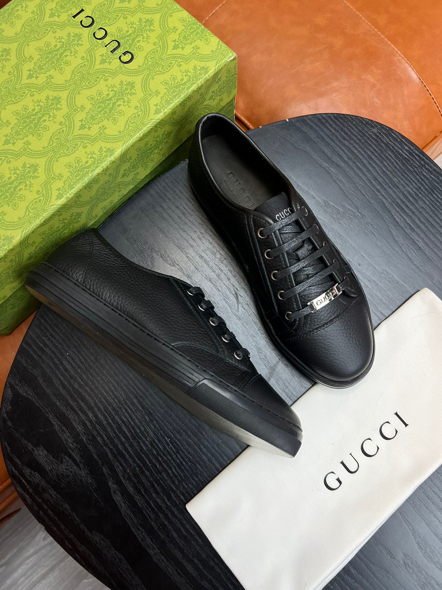 구찌 Gucci 스니커즈