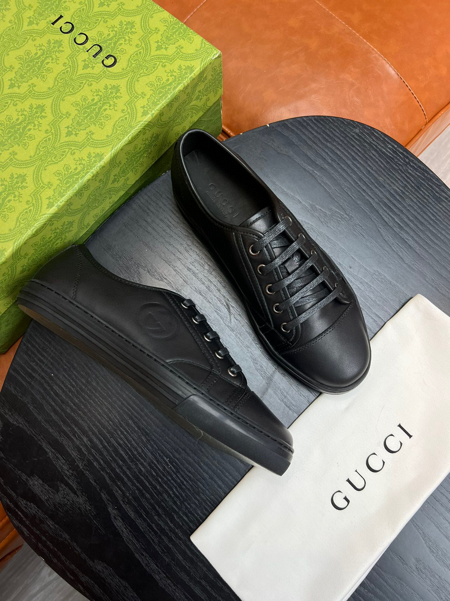 구찌 Gucci 스니커즈