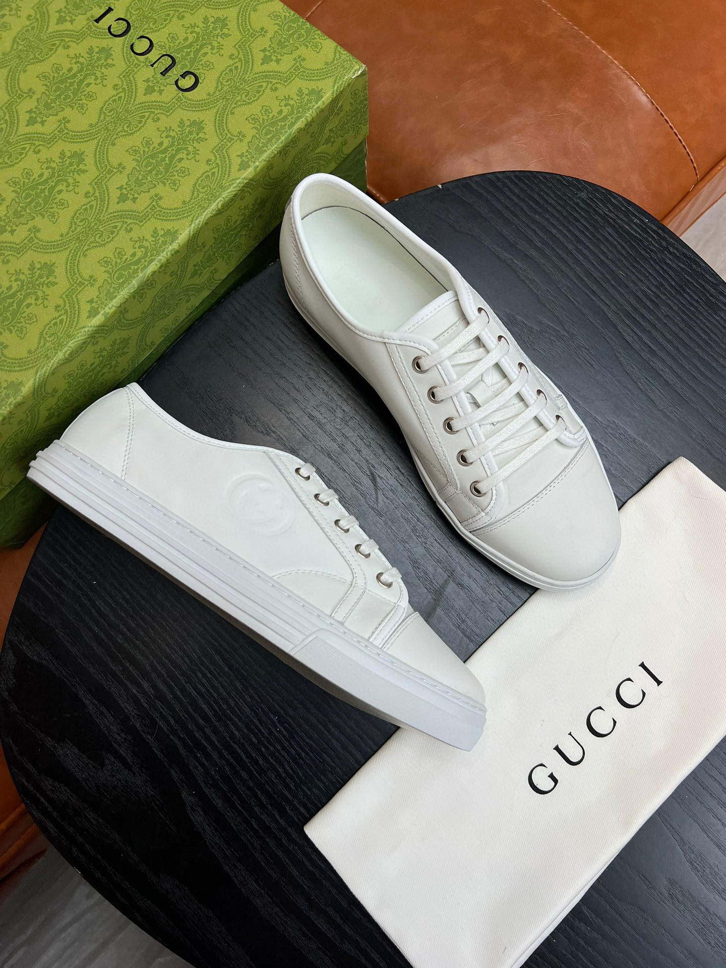 구찌 Gucci 스니커즈