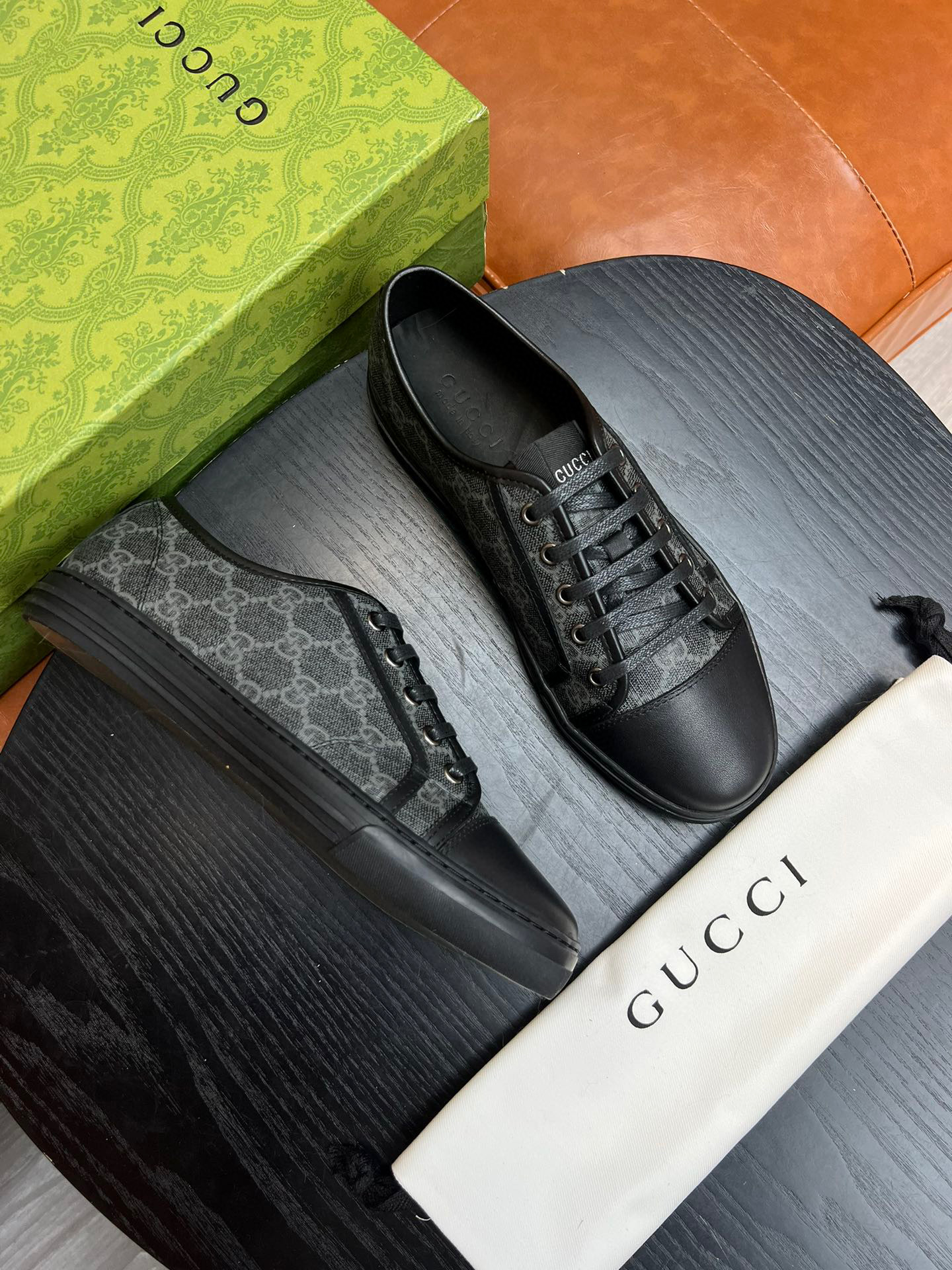 구찌 Gucci 스니커즈