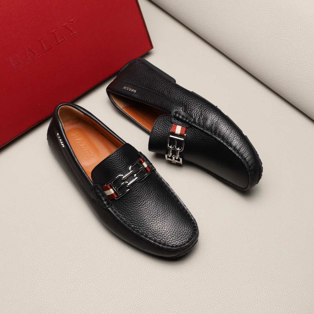 발리 BALLY 로퍼