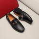 발리 BALLY 로퍼
