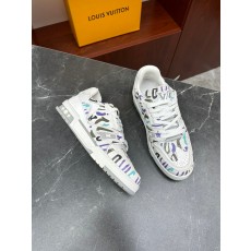 루이비통 Louis Vuitton 스니커즈