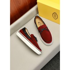 토즈 TOD'S 로퍼