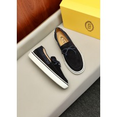 토즈 TOD'S 로퍼