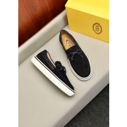 토즈 TOD'S 로퍼