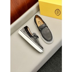 토즈 TOD'S 로퍼