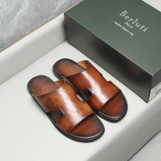 벨루티 Berluti 슬리퍼