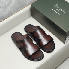 벨루티 Berluti 슬리퍼