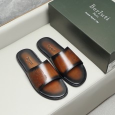 벨루티 Berluti 슬리퍼