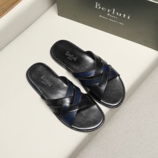 벨루티 Berluti 슬리퍼