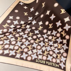 루이비통 Louis Vuitton M78107 머플러 90 x 90cm