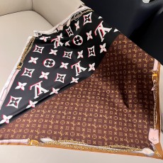 루이비통 Louis Vuitton M76731 머플러 90 x 90cm