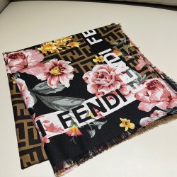 펜디 FENDI 스카프 140*140cm