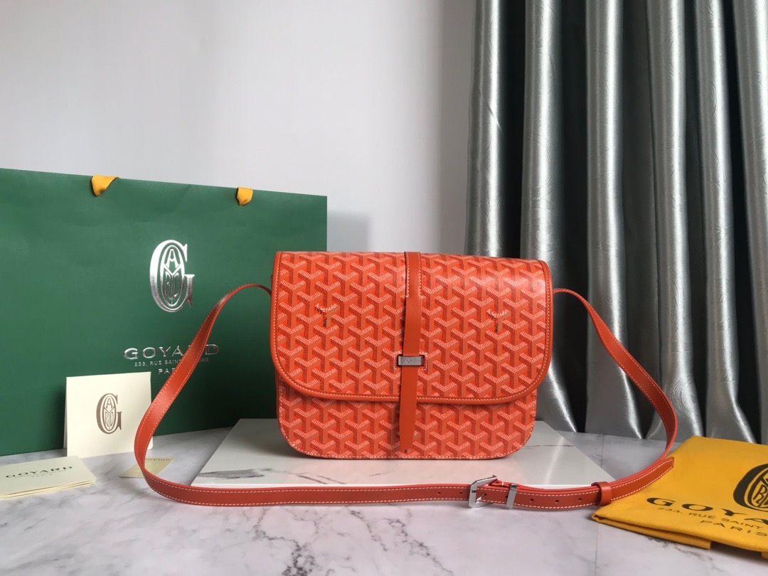 고야드 Goyard 767058 숄더백 28CM