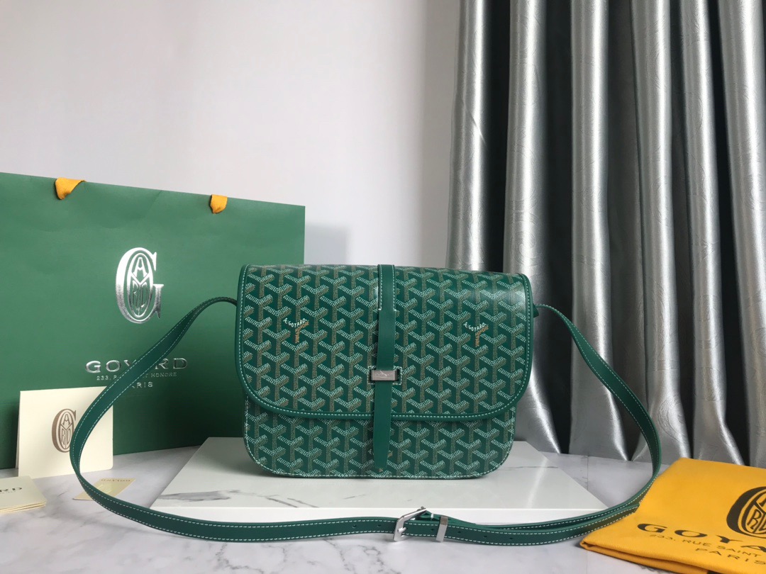 고야드 Goyard 767058 숄더백 28CM