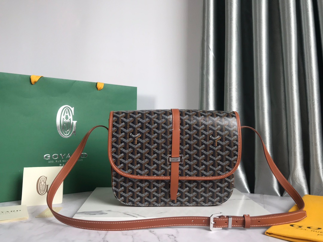 고야드 Goyard 767058 숄더백 28CM