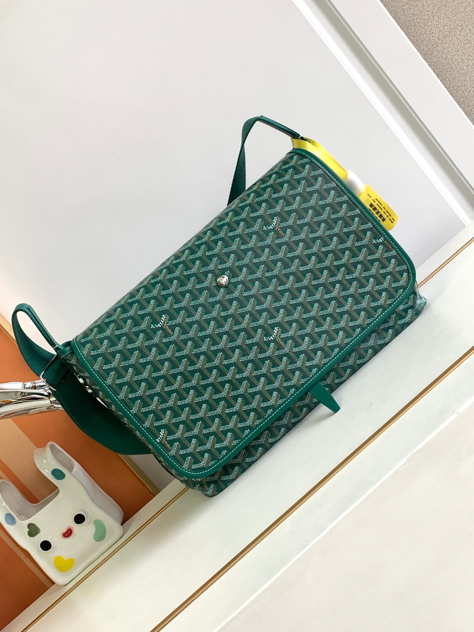 고야드 Goyard  크로스 백  39CM