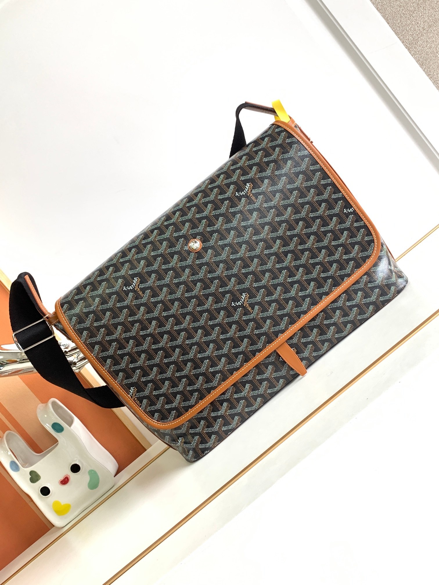 고야드 Goyard  크로스 백  39CM
