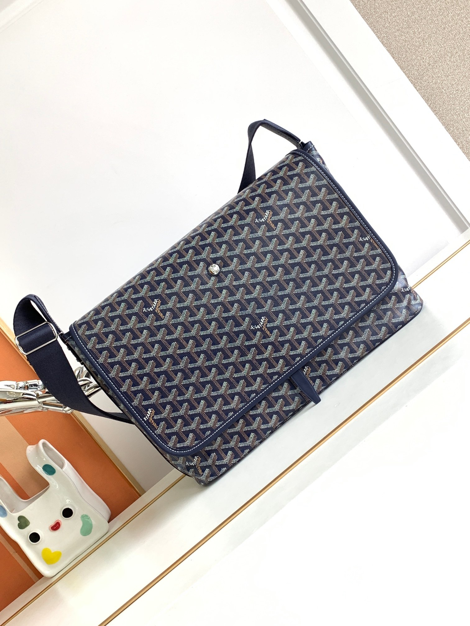 고야드 Goyard  크로스 백  39CM