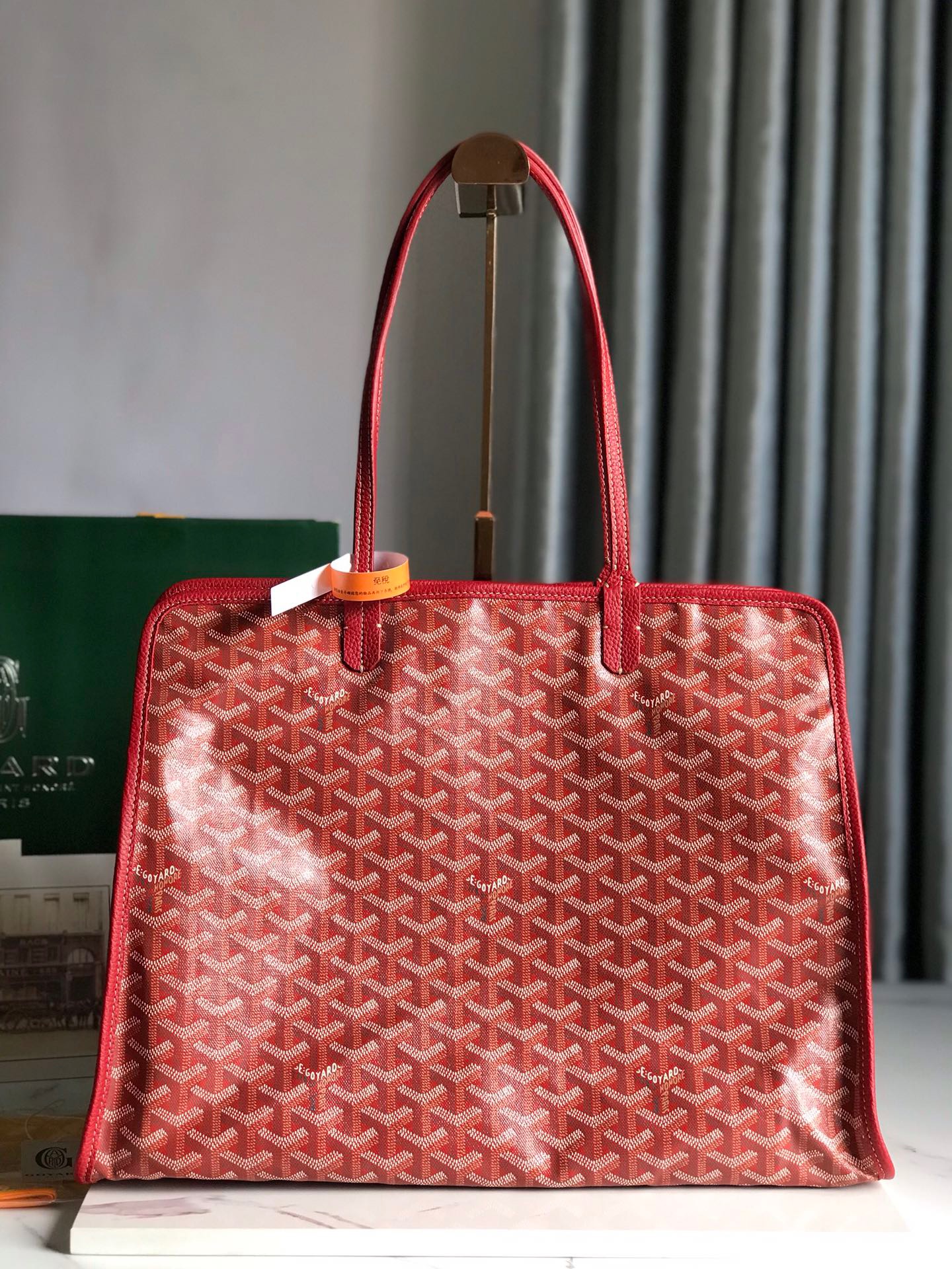 고야드 Goyard  토트 백 40CM