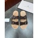 브루넬로 쿠치넬리 Brunello Cucineli 슬리퍼