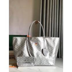 고야드 Goyard  토트 백