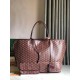 고야드 Goyard  토트 백