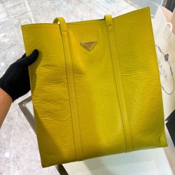 프라다 Prada 1BG587 토트 백 39CM