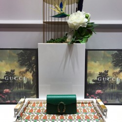 구찌 Gucci Dionysus GG 476432 16.5CM