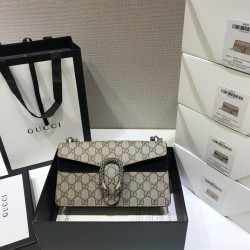 구찌 Gucci Dionysus  GG 숄더백 499623 25CM