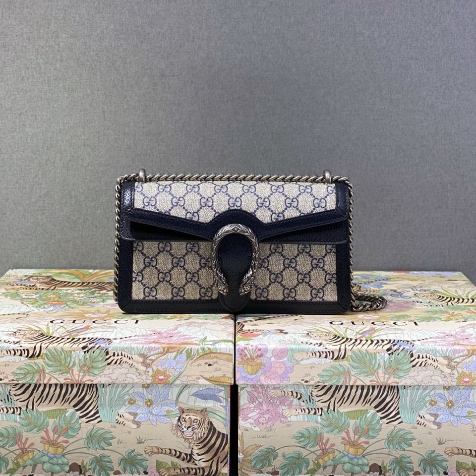 구찌 Gucci Dionysus  GG 숄더백 499623 25CM